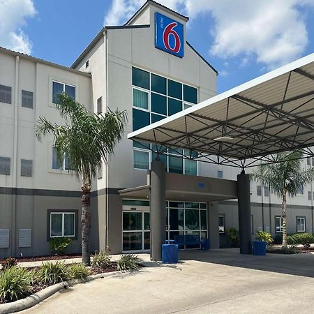 Motel 6-Mission, Tx ภายนอก รูปภาพ