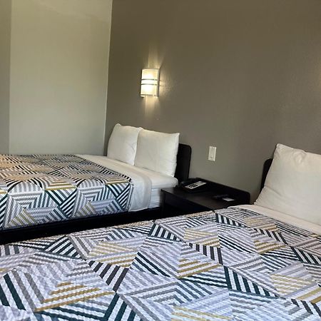 Motel 6-Mission, Tx ภายนอก รูปภาพ