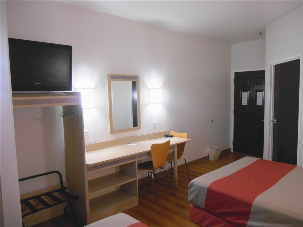 Motel 6-Mission, Tx ห้อง รูปภาพ