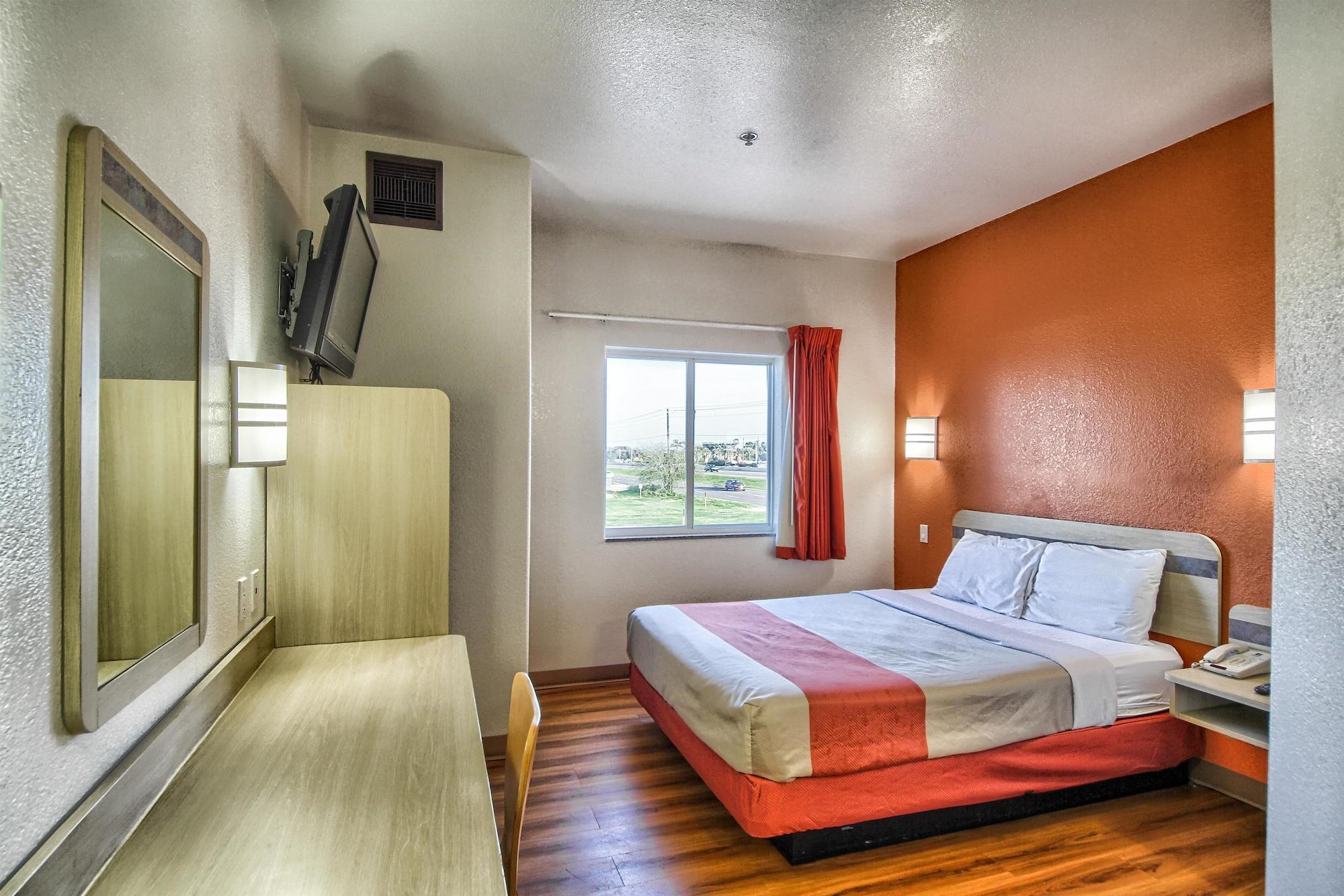 Motel 6-Mission, Tx ภายนอก รูปภาพ