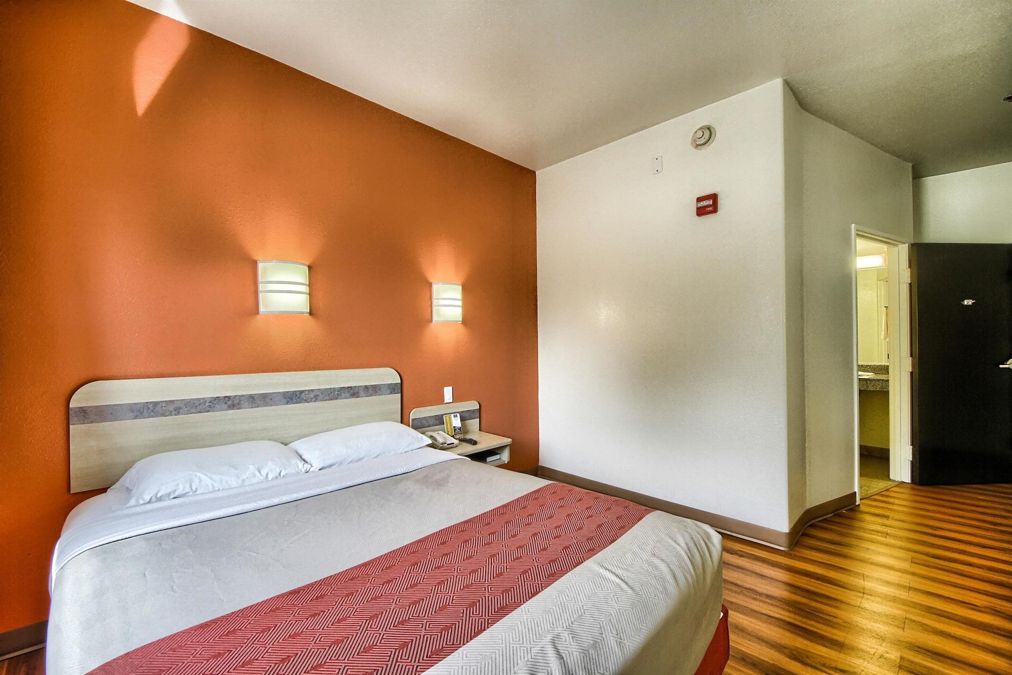 Motel 6-Mission, Tx ภายนอก รูปภาพ