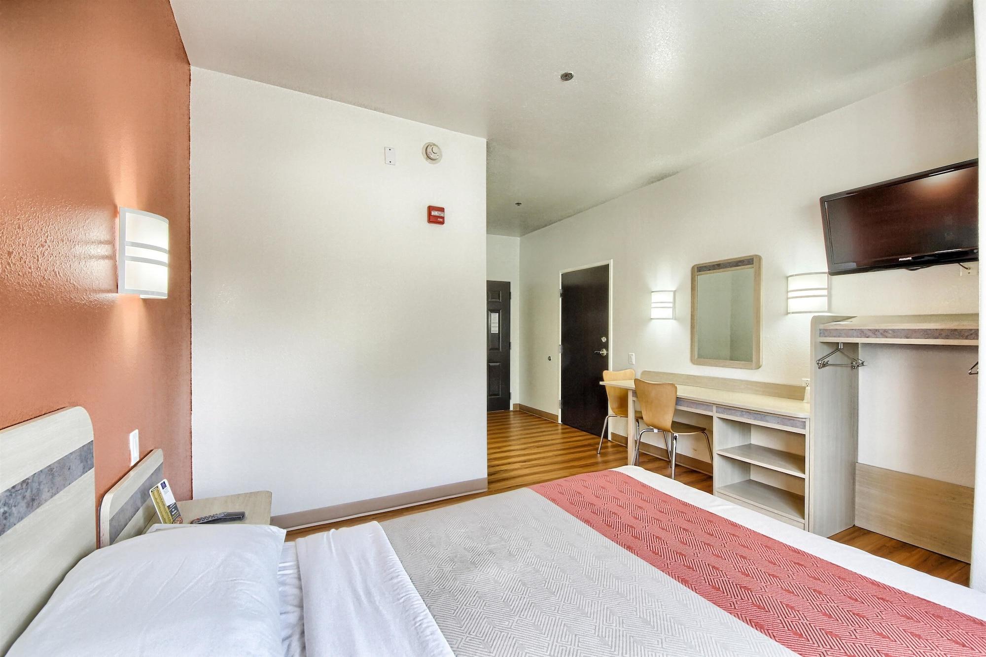 Motel 6-Mission, Tx ภายนอก รูปภาพ