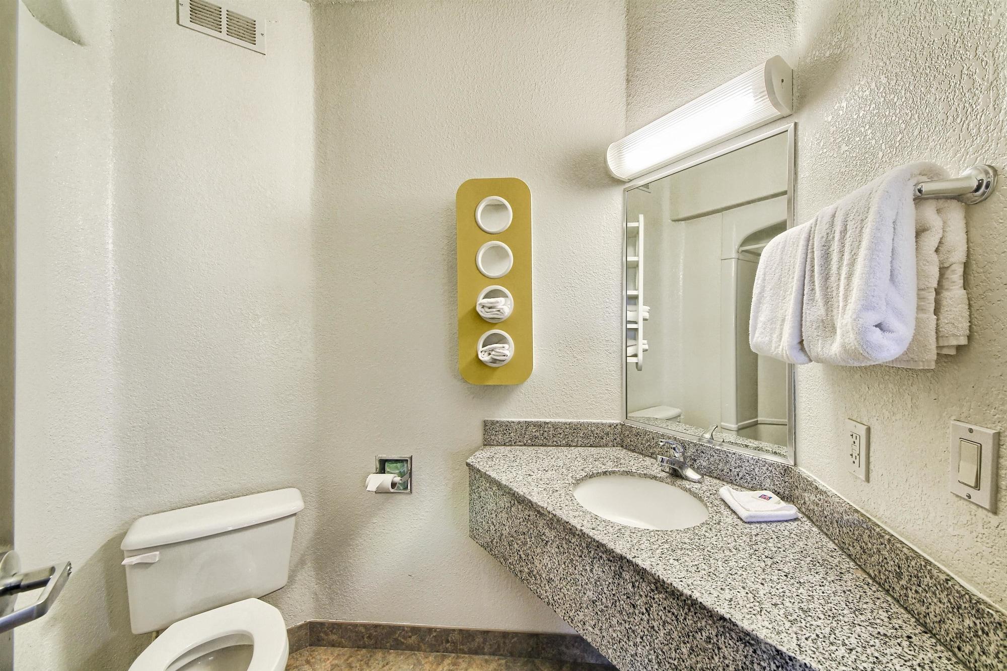 Motel 6-Mission, Tx ภายนอก รูปภาพ