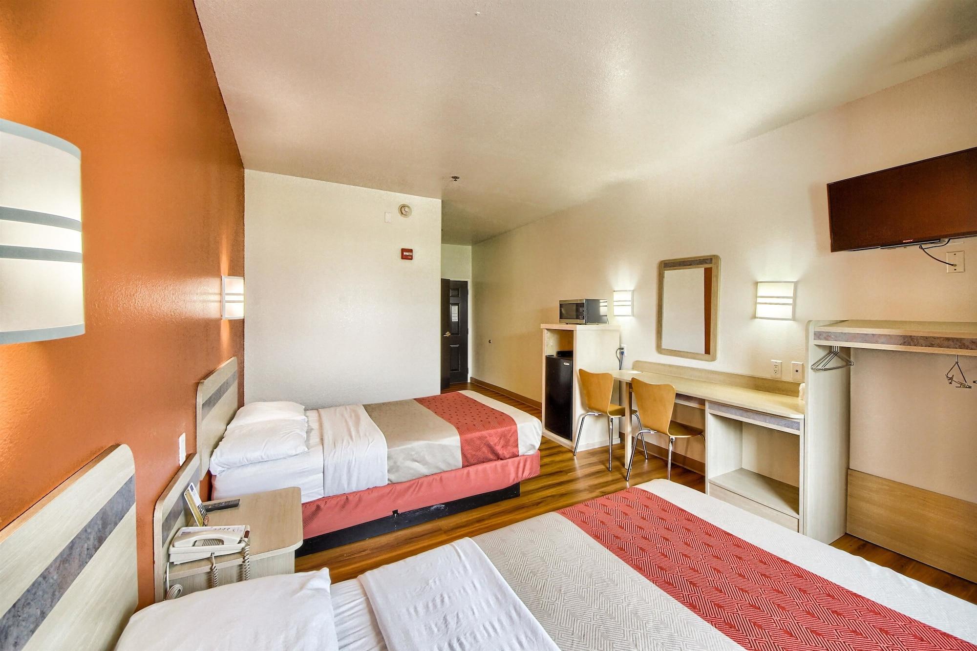 Motel 6-Mission, Tx ภายนอก รูปภาพ