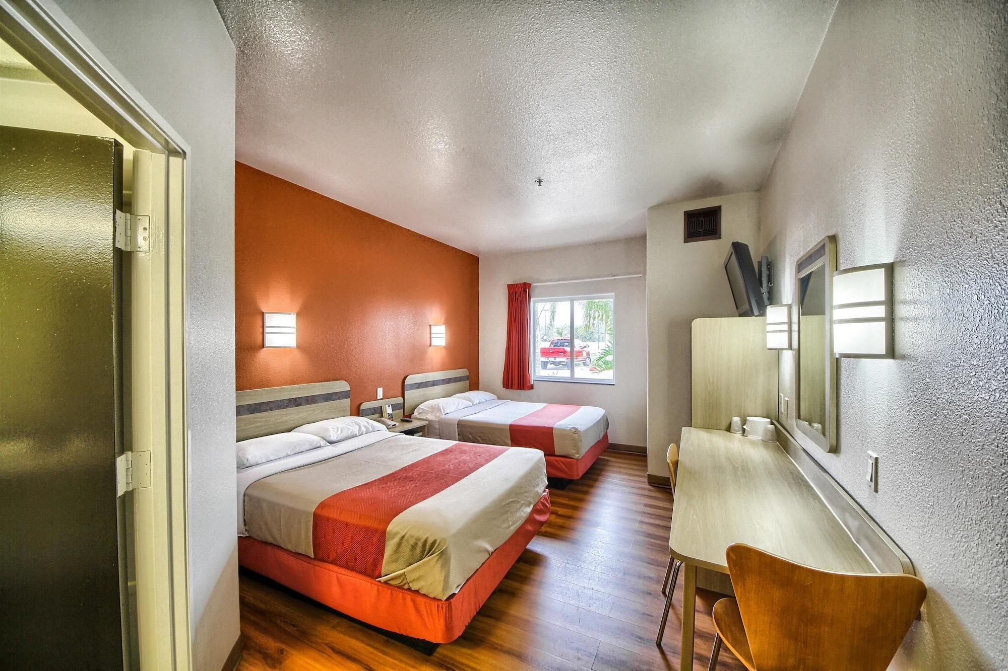 Motel 6-Mission, Tx ภายนอก รูปภาพ