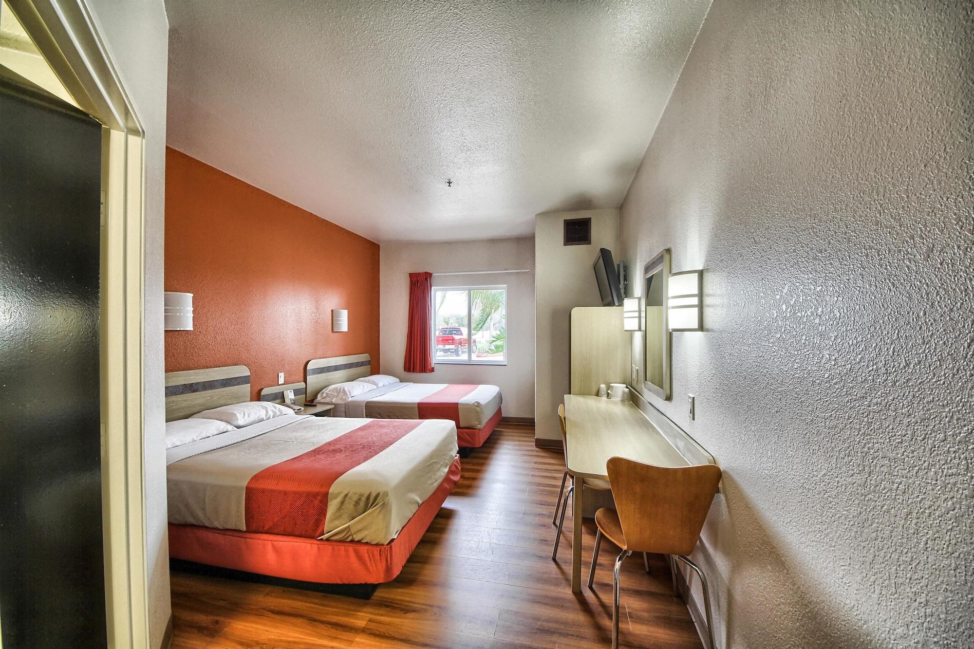Motel 6-Mission, Tx ภายนอก รูปภาพ