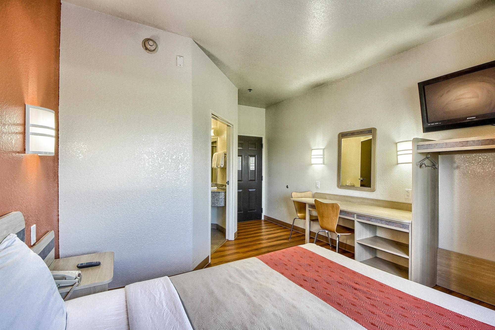 Motel 6-Mission, Tx ภายนอก รูปภาพ