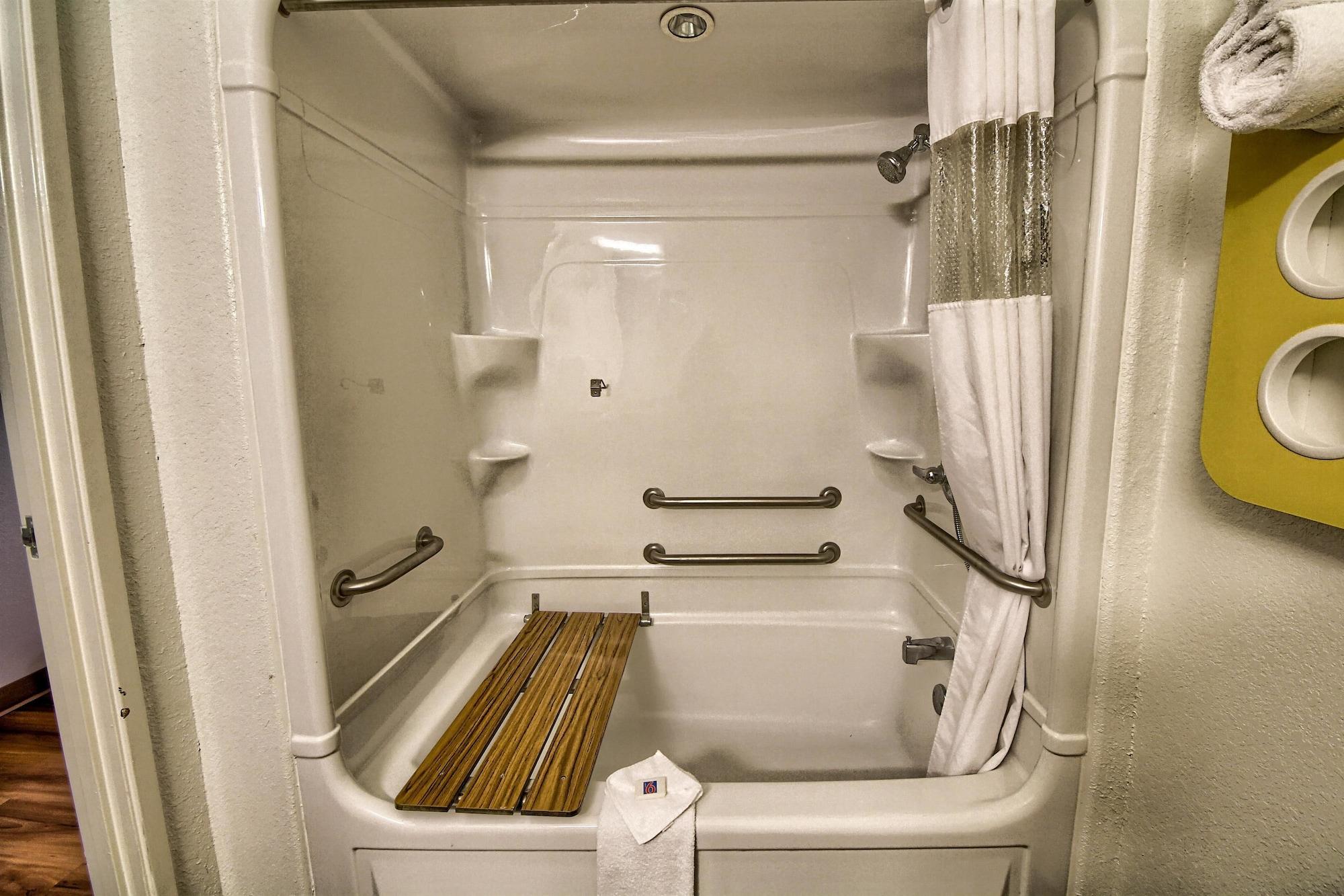 Motel 6-Mission, Tx ภายนอก รูปภาพ