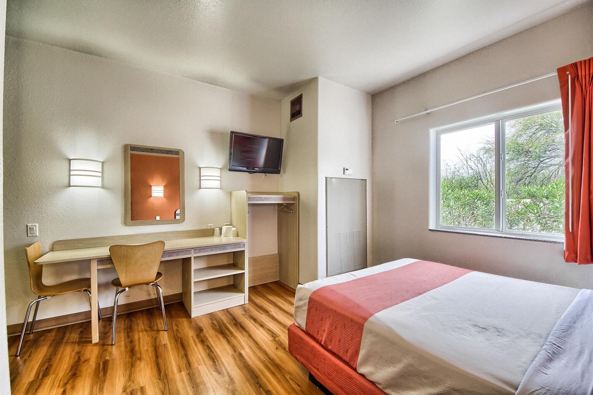 Motel 6-Mission, Tx ภายนอก รูปภาพ