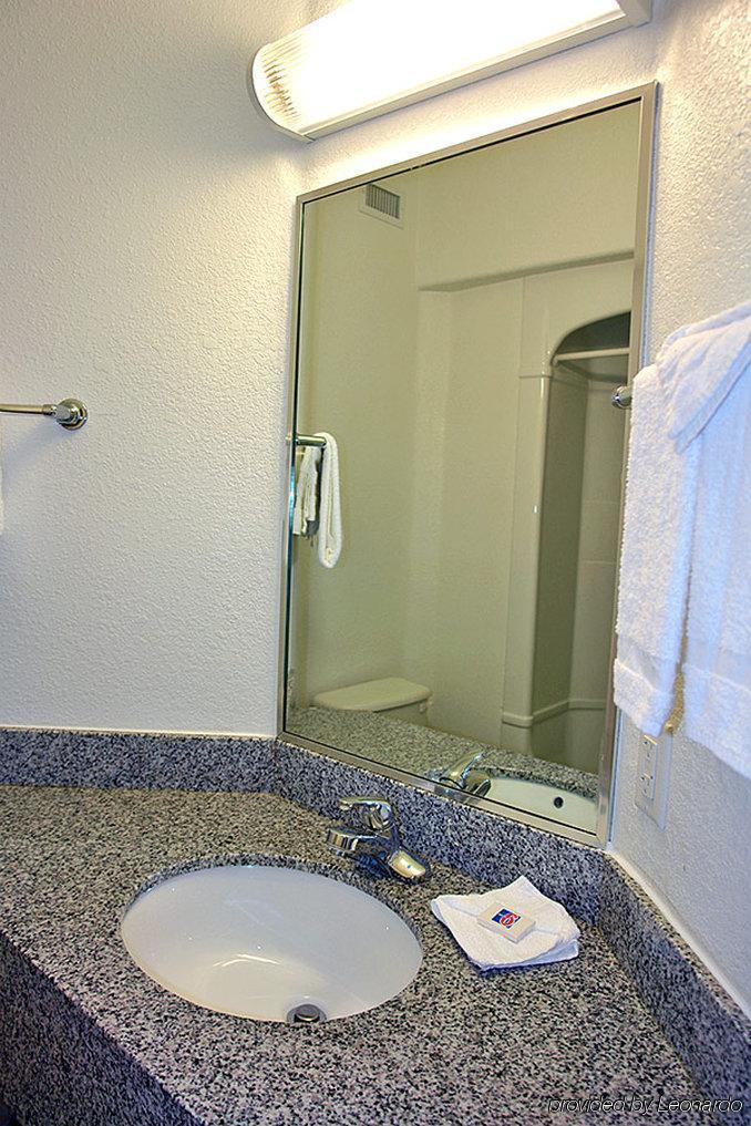 Motel 6-Mission, Tx ภายนอก รูปภาพ
