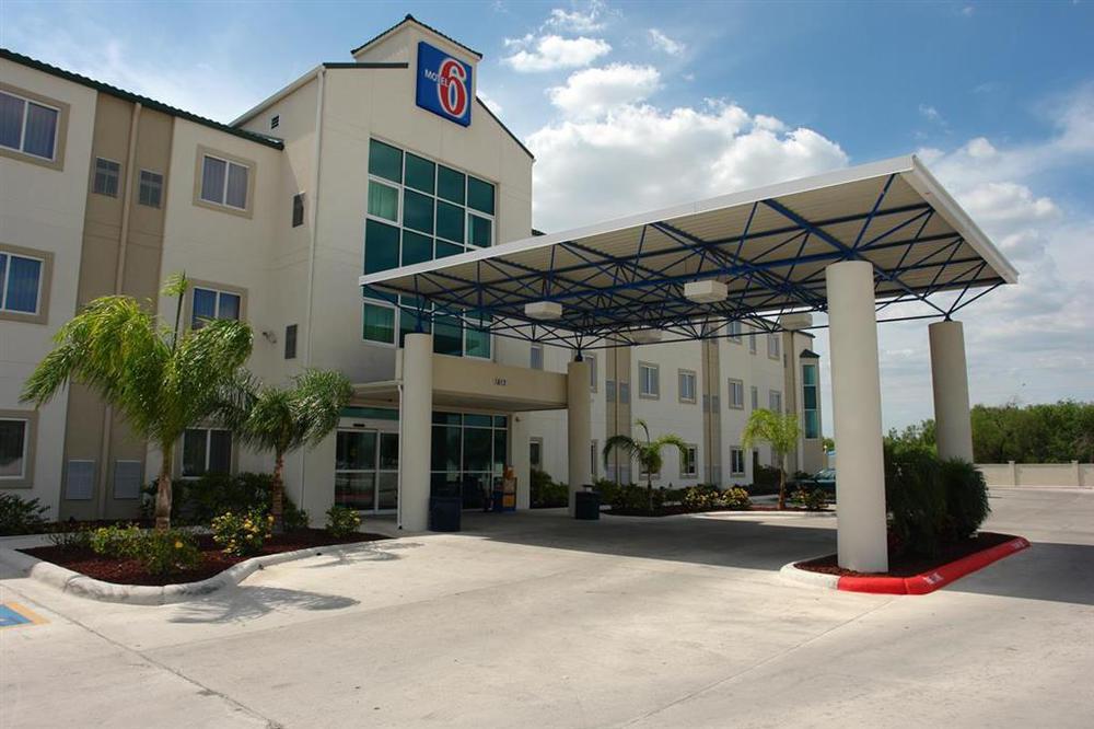 Motel 6-Mission, Tx สิ่งอำนวยความสะดวก รูปภาพ