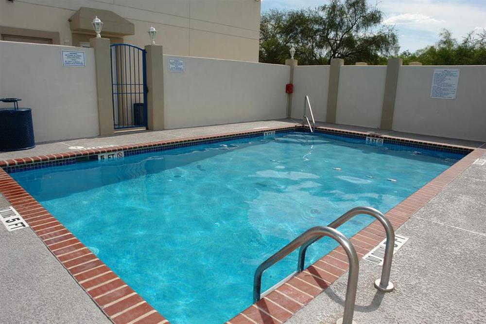 Motel 6-Mission, Tx สิ่งอำนวยความสะดวก รูปภาพ