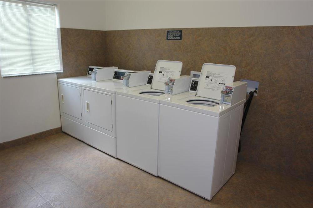 Motel 6-Mission, Tx สิ่งอำนวยความสะดวก รูปภาพ