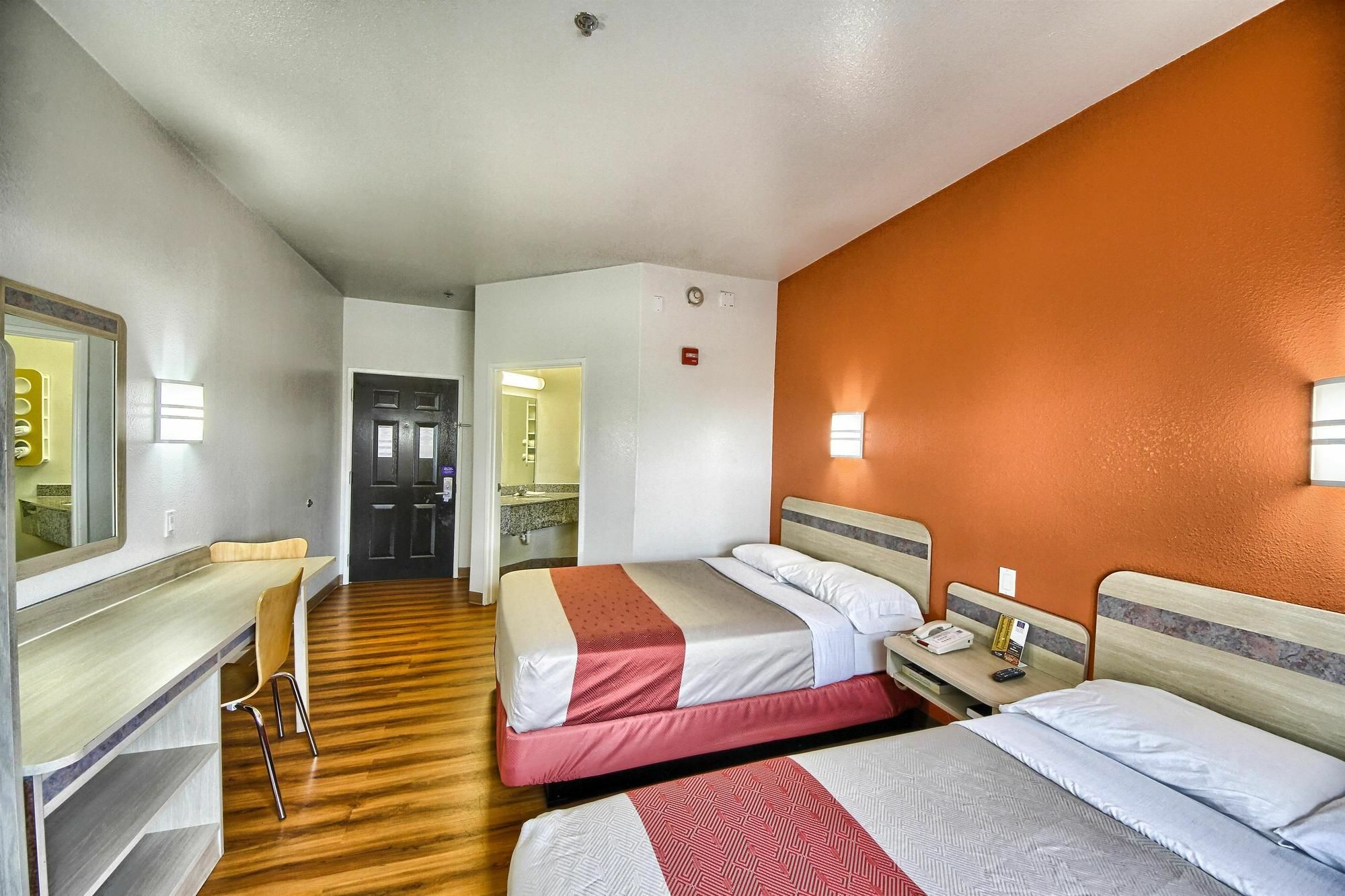 Motel 6-Mission, Tx ภายนอก รูปภาพ